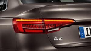 Audi A4 kaufen