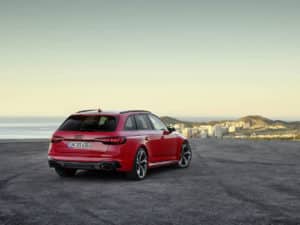Audi A4 kaufen Scheidweg-Garage