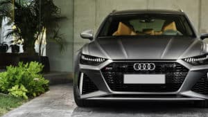 Audi Garage Gais